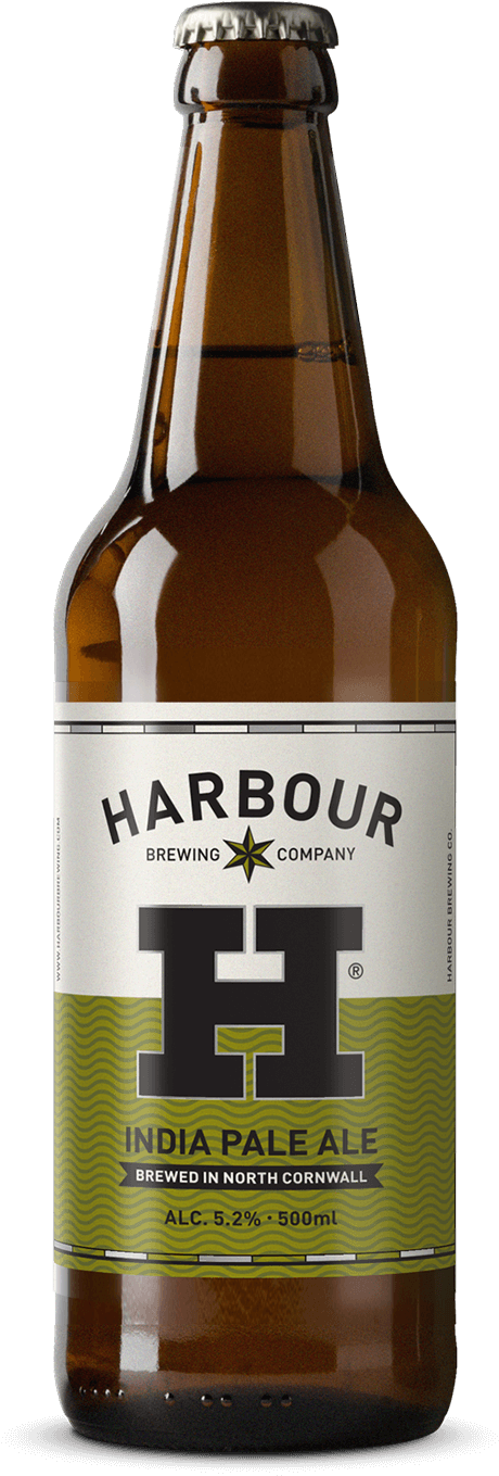 Harbour Brewing Co - Harbour Amber Ale (1004x1444), Png Download