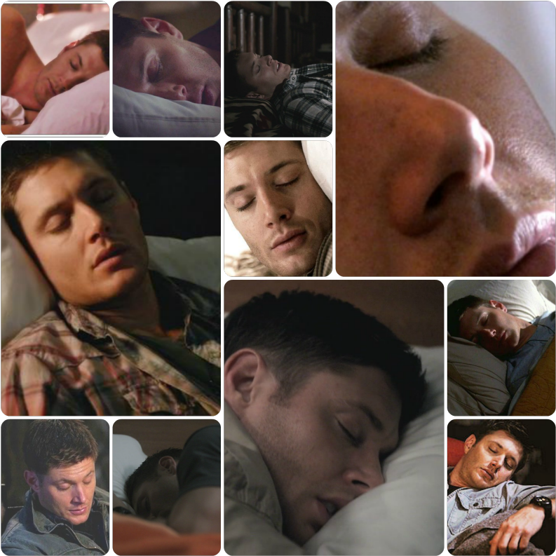 And Just In Case You Thought I'd Forgotten It - Dean Winchester (800x800), Png Download