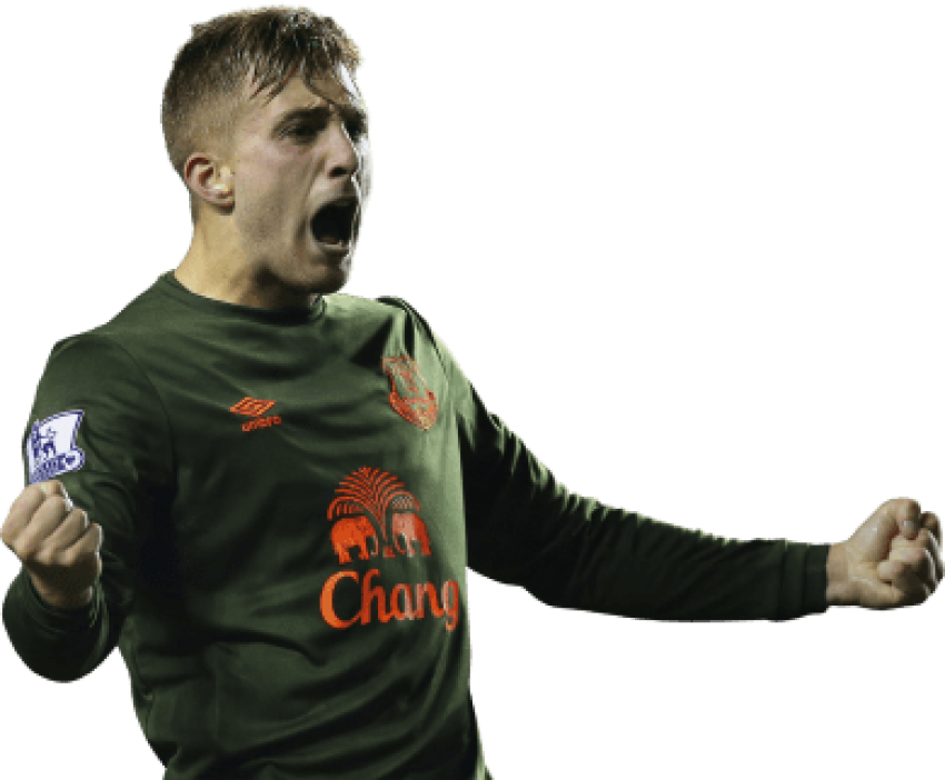 Free Png Download Gerard Deulofeu Png Images Background - Player (850x702), Png Download