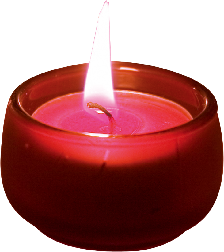 Electric Led Christmas Candles Vintage Classics Candlestick - ضوء شمعة (1084x1410), Png Download