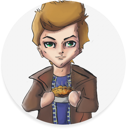 Cartoon (800x800), Png Download