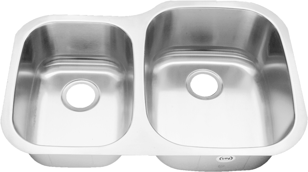 American Standard Stainless Steel Kitchen Sinks - Materials Sink (1024x579), Png Download