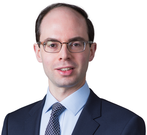 Gerard Rothschild - Asdew Acquisitions Alan Wang (750x546), Png Download