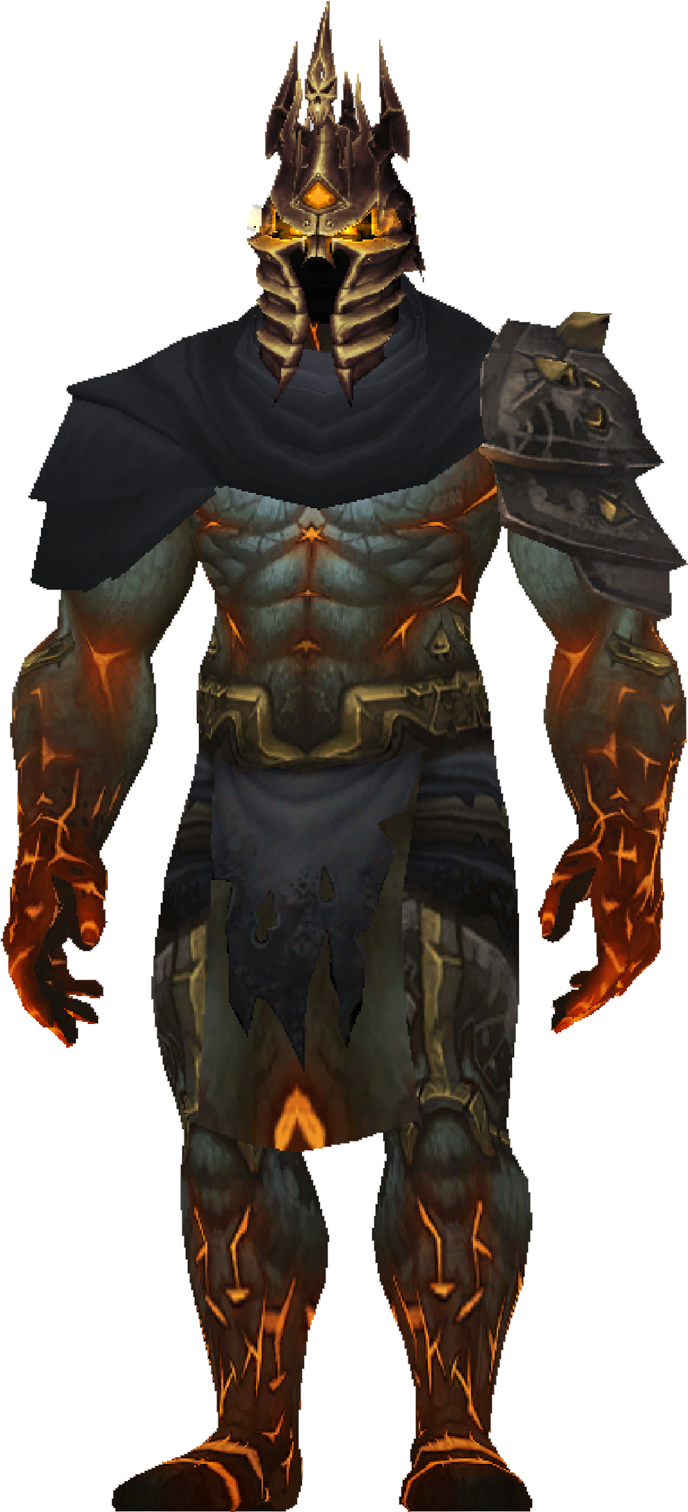 Post By Yonatands On Feb 5, 2018 At - Cuirass (4992x2660), Png Download