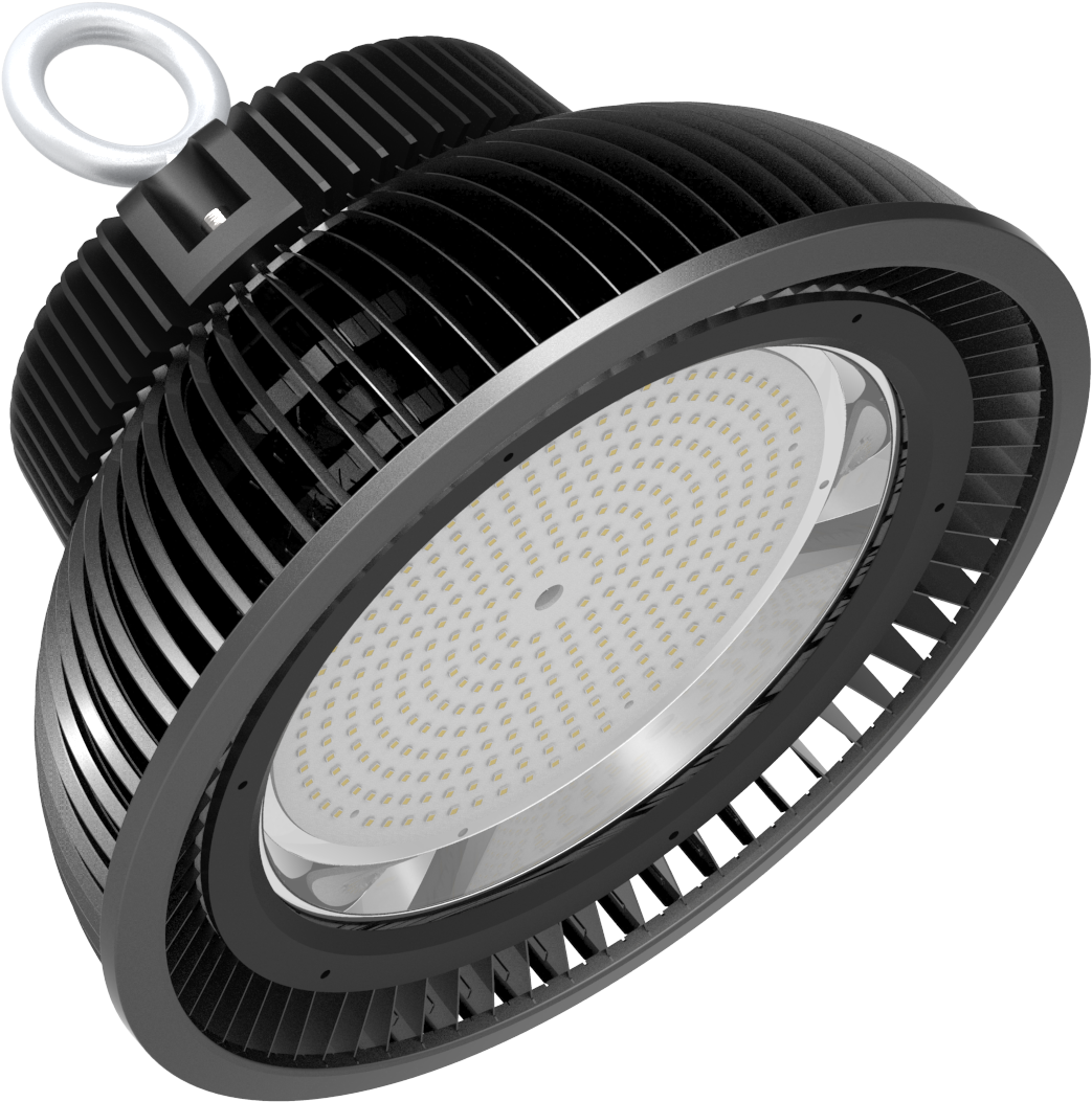 Ufo High Bay Light - Light (1280x1280), Png Download