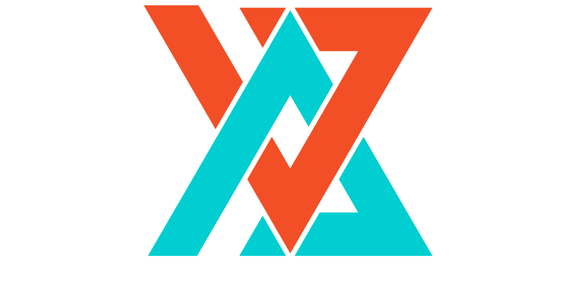 Logo Forsyth Virtual Academy - Virtual Logos (2334x1261), Png Download