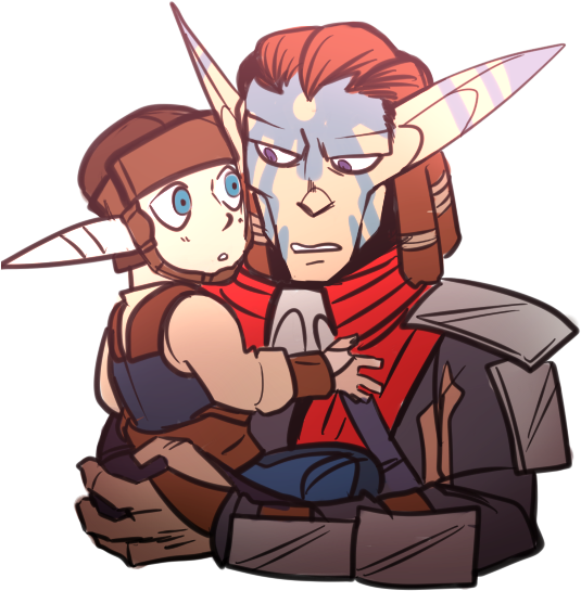 [just Torn Handling The Twins And Just My Heart Is - Cartoon (540x600), Png Download