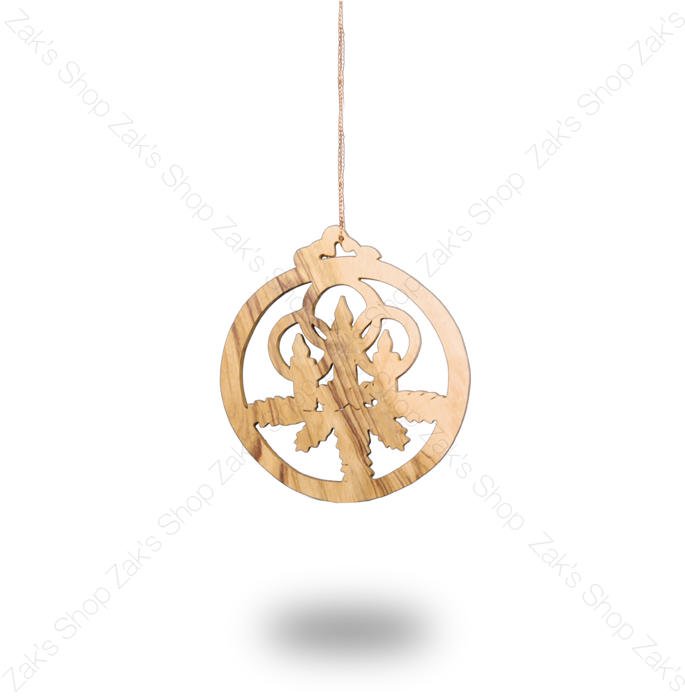 Locket (1000x1000), Png Download