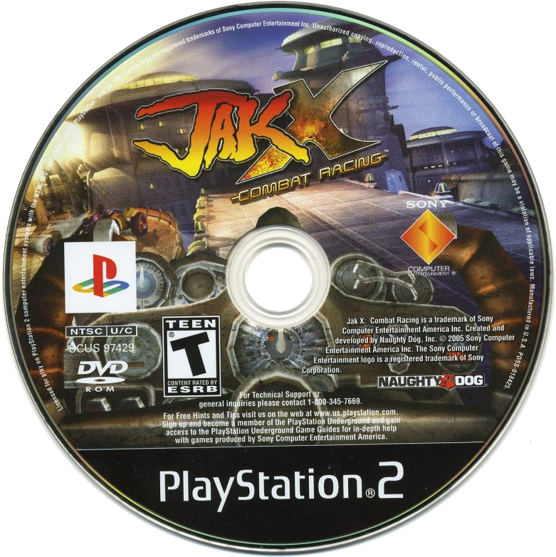 Jak X - King Of Fighters 2002 Ps2 (800x801), Png Download
