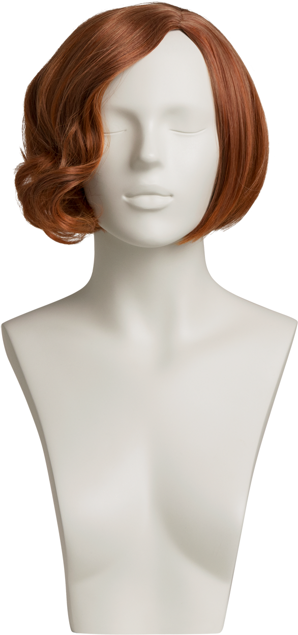Female Wigs - Lace Wig (1500x1500), Png Download