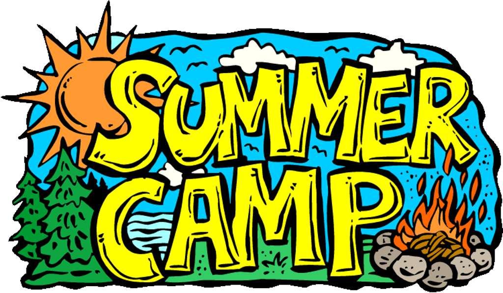 Download Page Search - - Summer Camp Drawing PNG Image with No Background -  