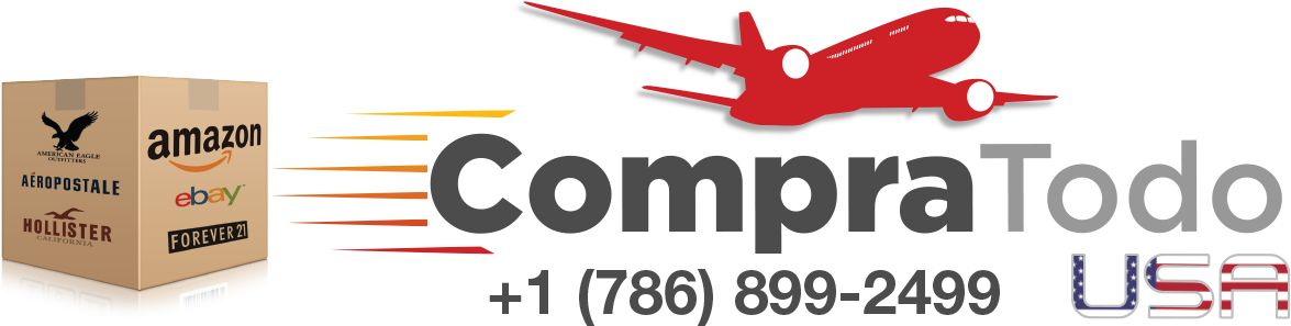 Compra Todo Usa - Airliner (1185x348), Png Download