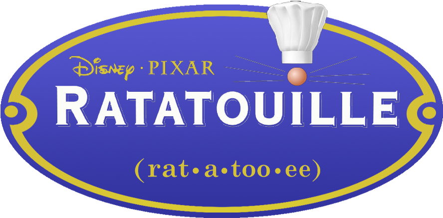 Related Posts - Ratatouille (929x481), Png Download