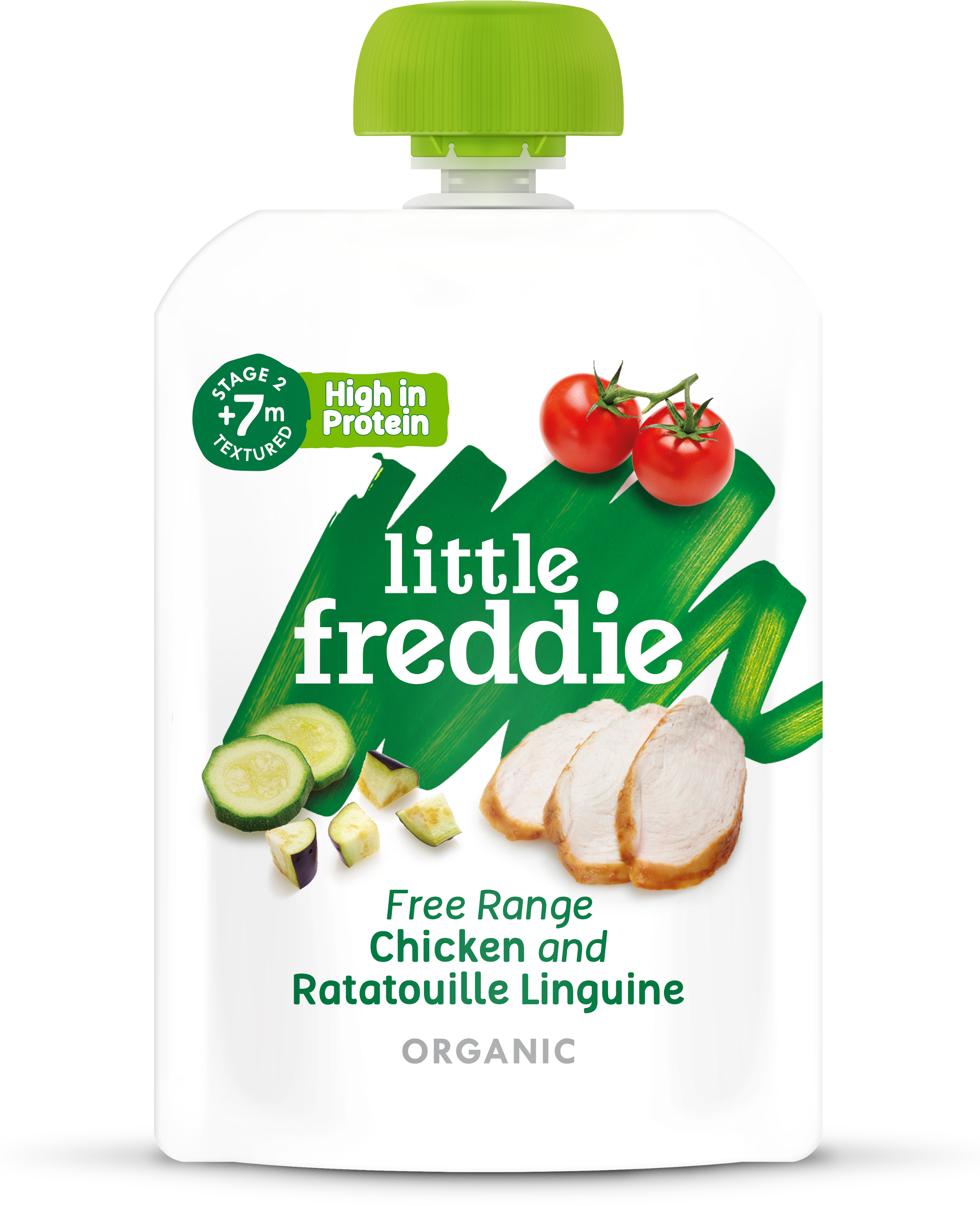 Little Freddie Pouches (2521x3254), Png Download
