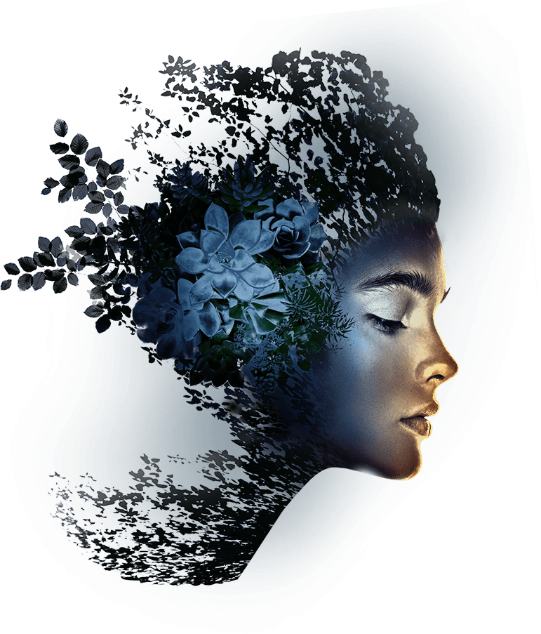 Headpiece (771x903), Png Download