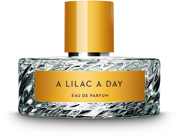 Scents - Vilhelm Parfumerie A Lilac A Day (708x530), Png Download