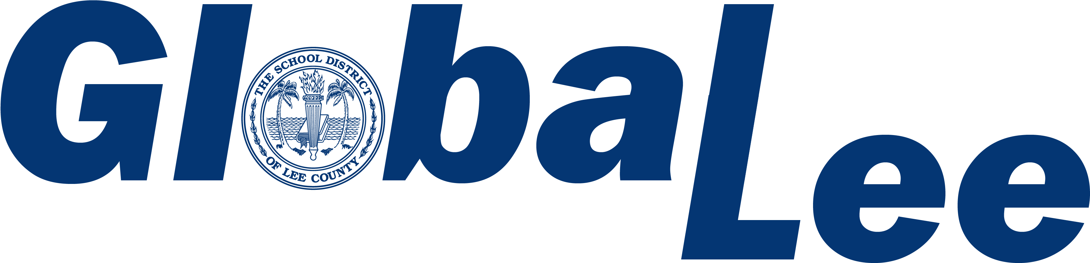 Engaging Students With 21st Century Instructional Tools - School District Of Lee County (3678x890), Png Download