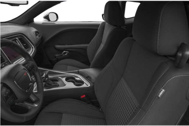 2019 Dodge Challenger - Dodge Challenger (640x480), Png Download