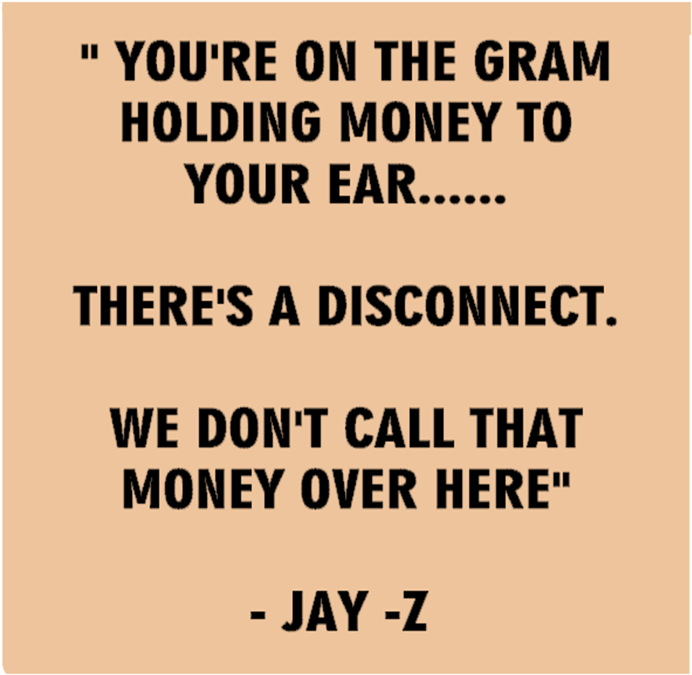 Download Jay Z Quote Jay Z 4 44 Quotes Png Image With No Background Pngkey Com