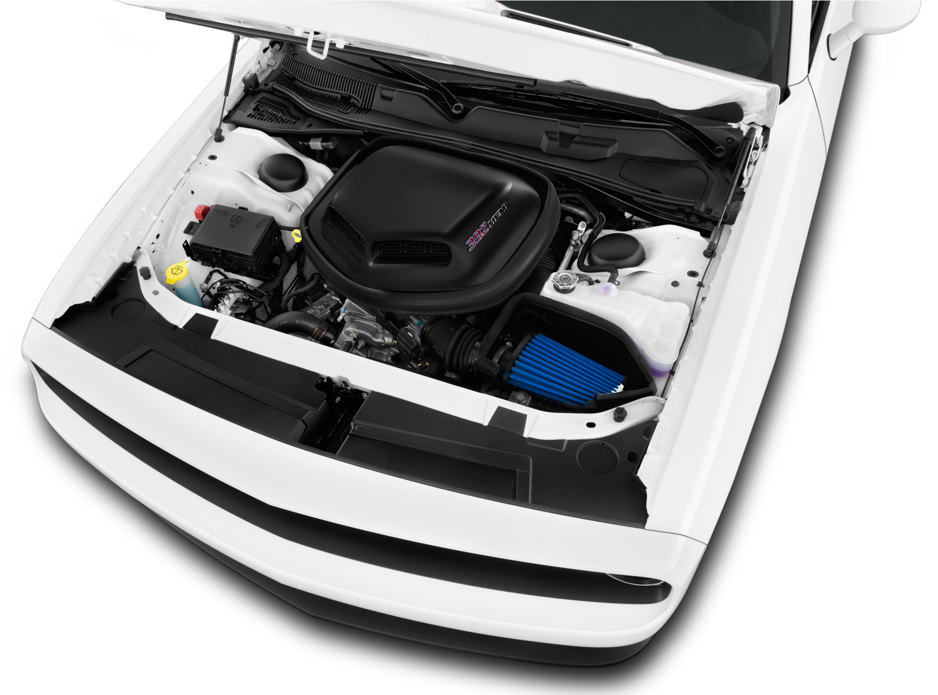 64 - - Volkswagen 1-litre Car (2048x1360), Png Download