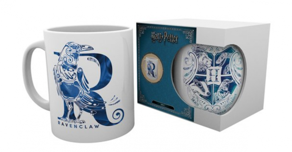 Price - 21 - 90 Лв - - Ravenclaw Tasse (950x950), Png Download