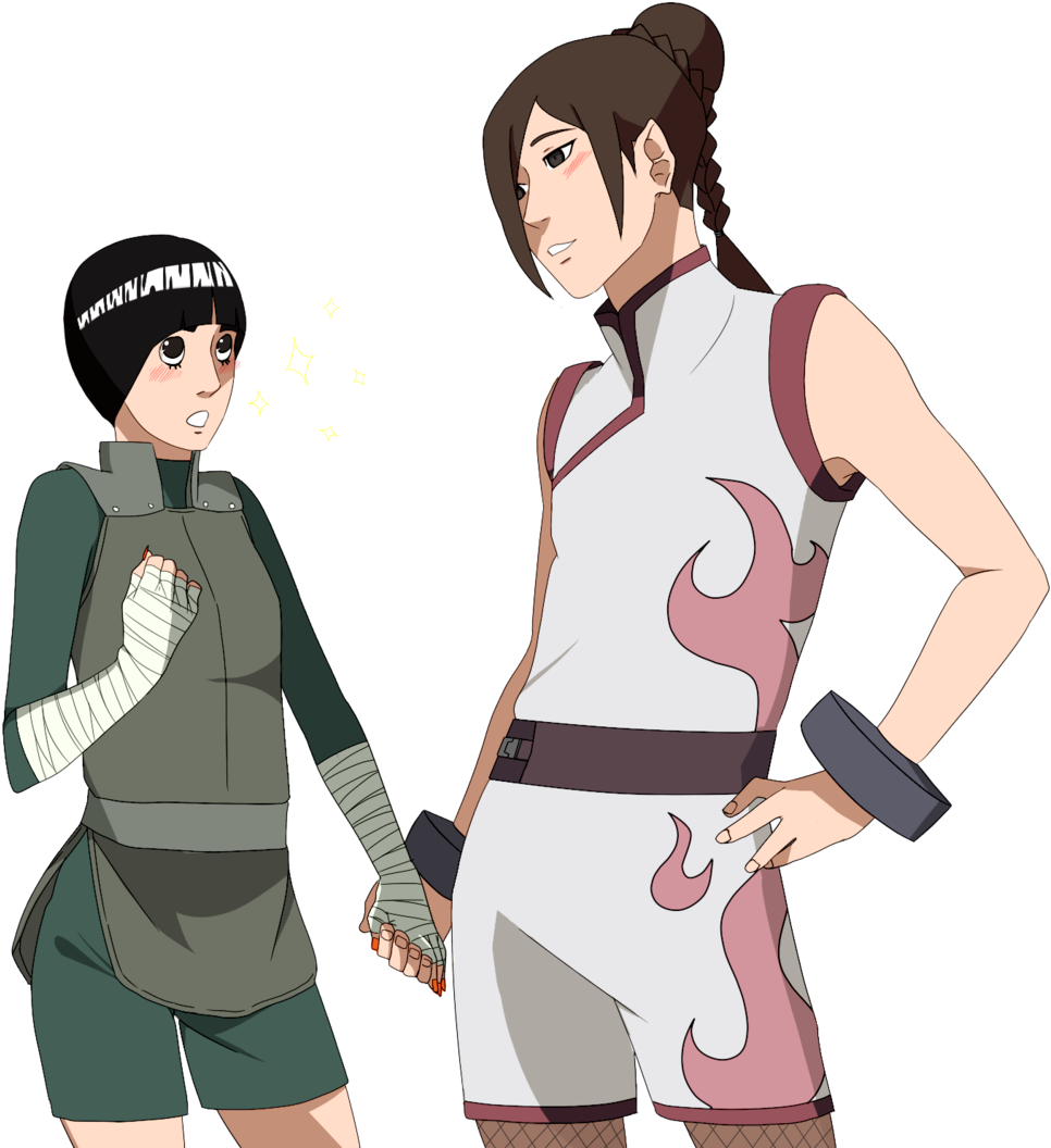 Anime, Naruto The Movie - Cartoon (1024x1076), Png Download