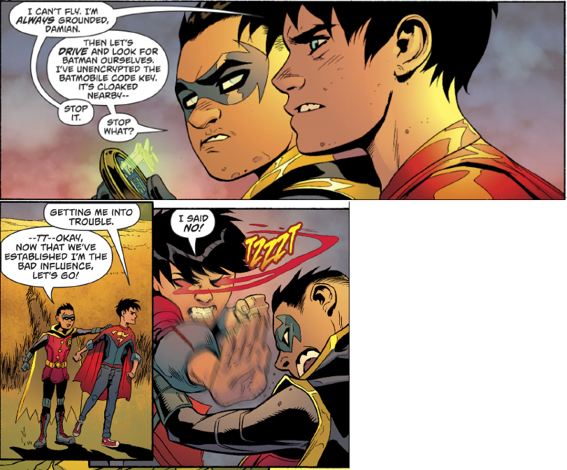 Бесконечно Можно Смотреть На Три Вещи - Comic Book (811x672), Png Download