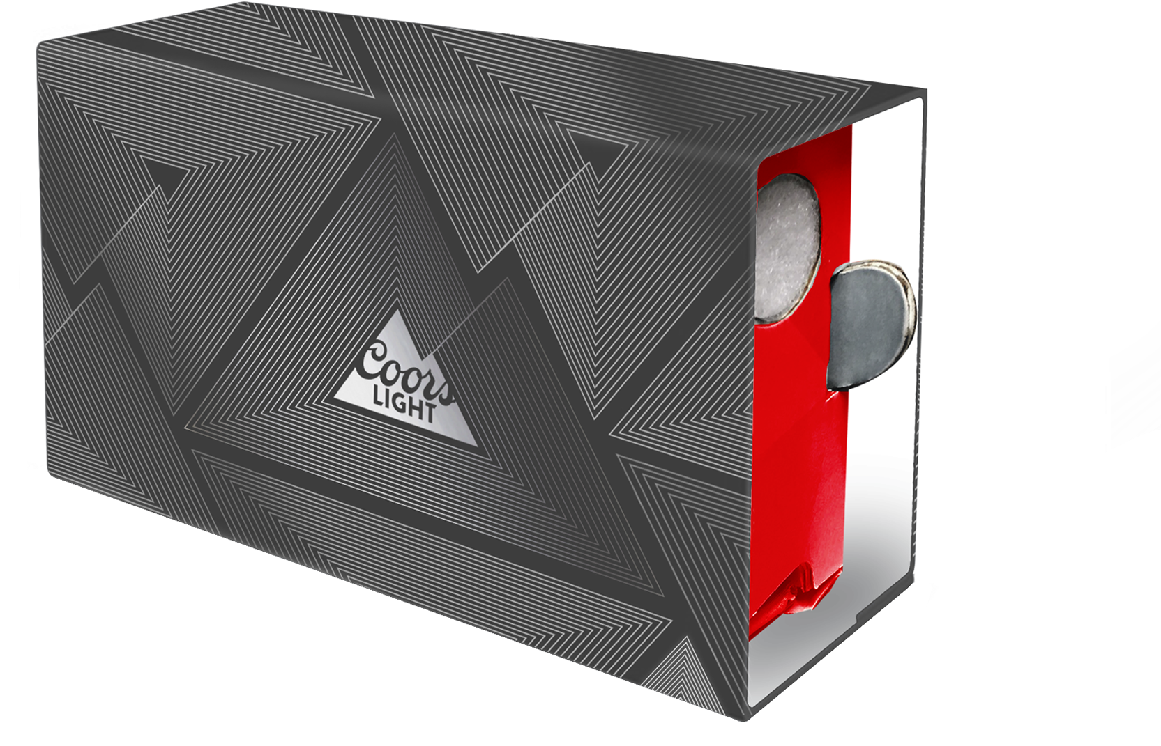 Vr Headset Sleeve - Computer Case (1920x1137), Png Download