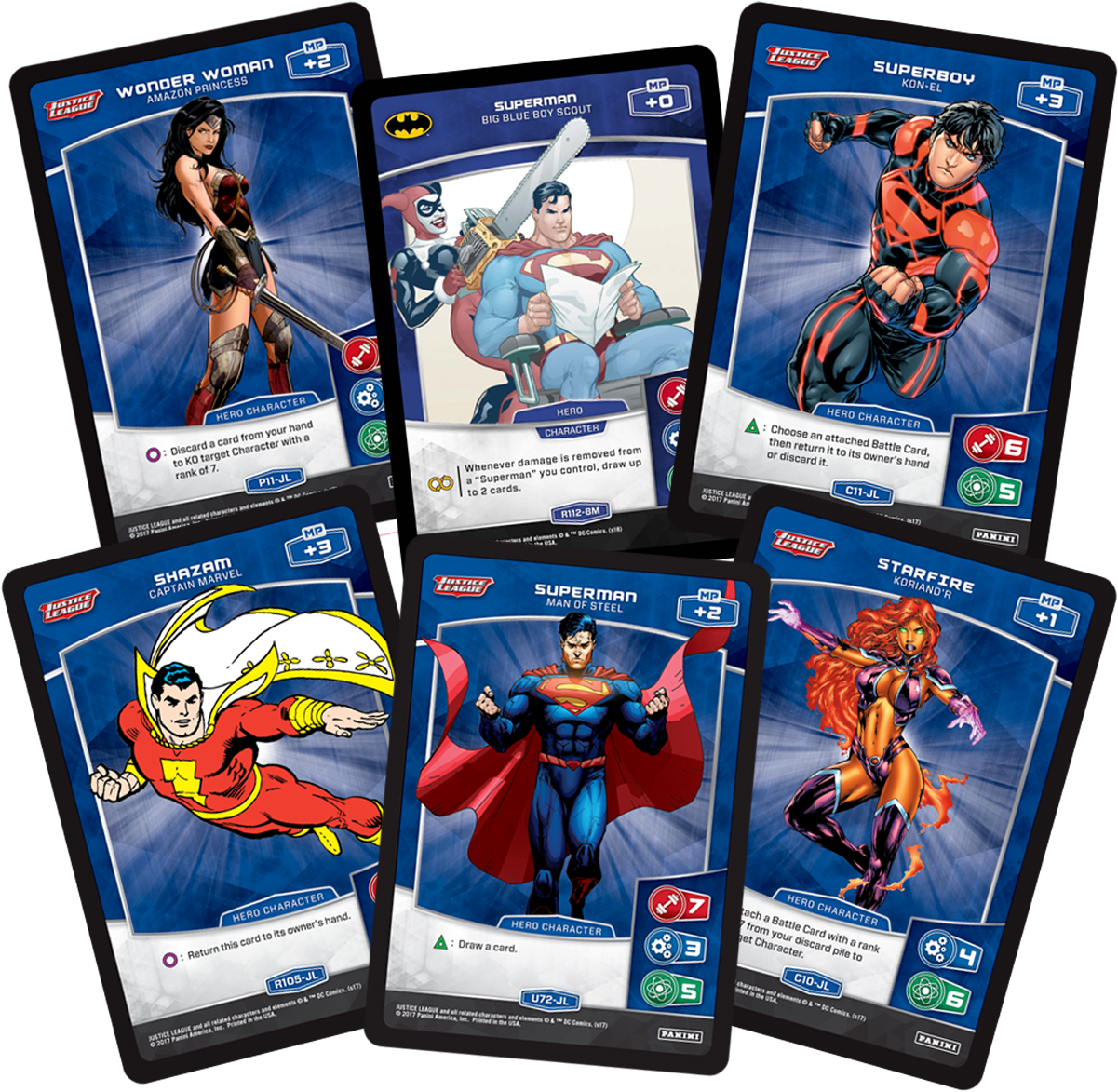 The Characters - Action Figure (1200x1200), Png Download