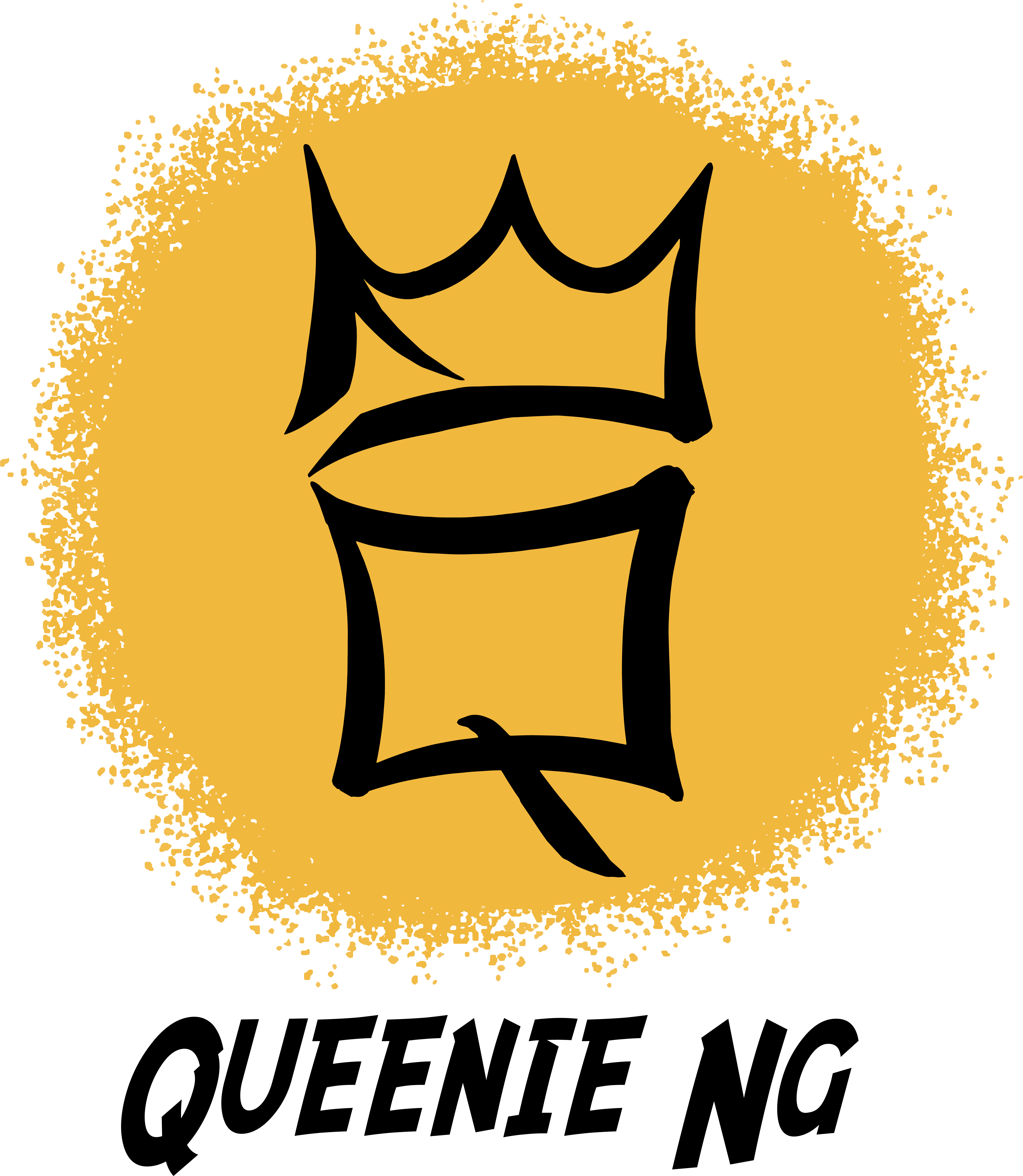 Kwan Yi Queenie Ng - Emblem (4532x5211), Png Download