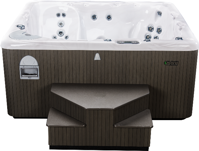 725slbair-front - Jacuzzi (700x700), Png Download