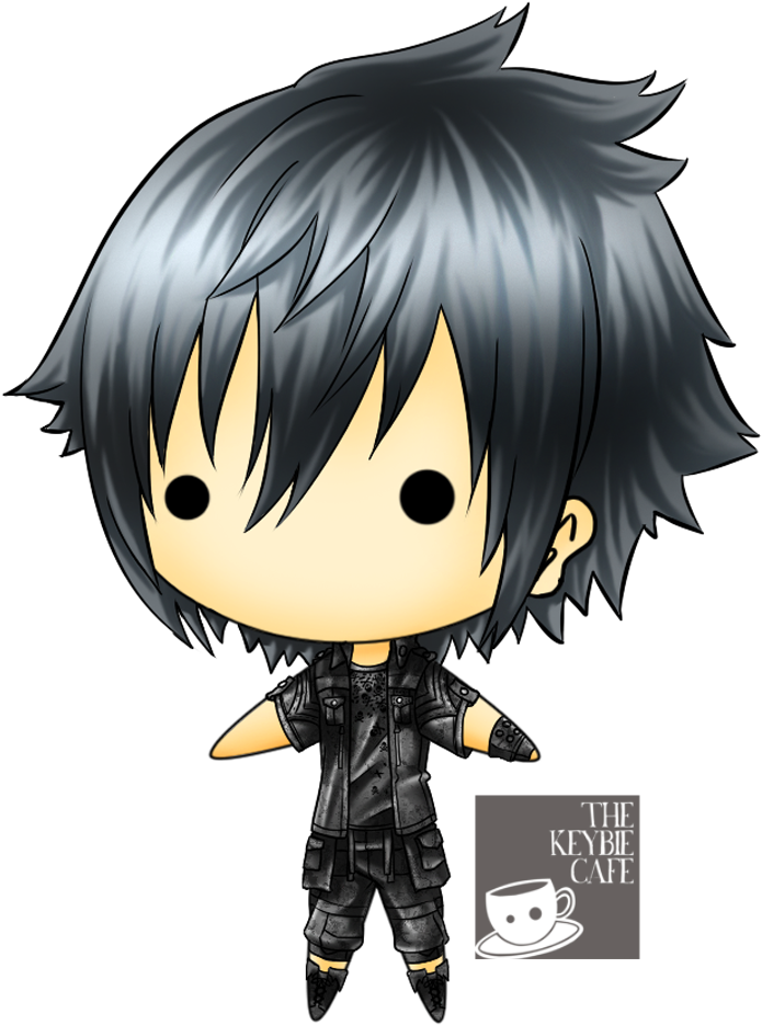 Cartoon (1000x1000), Png Download