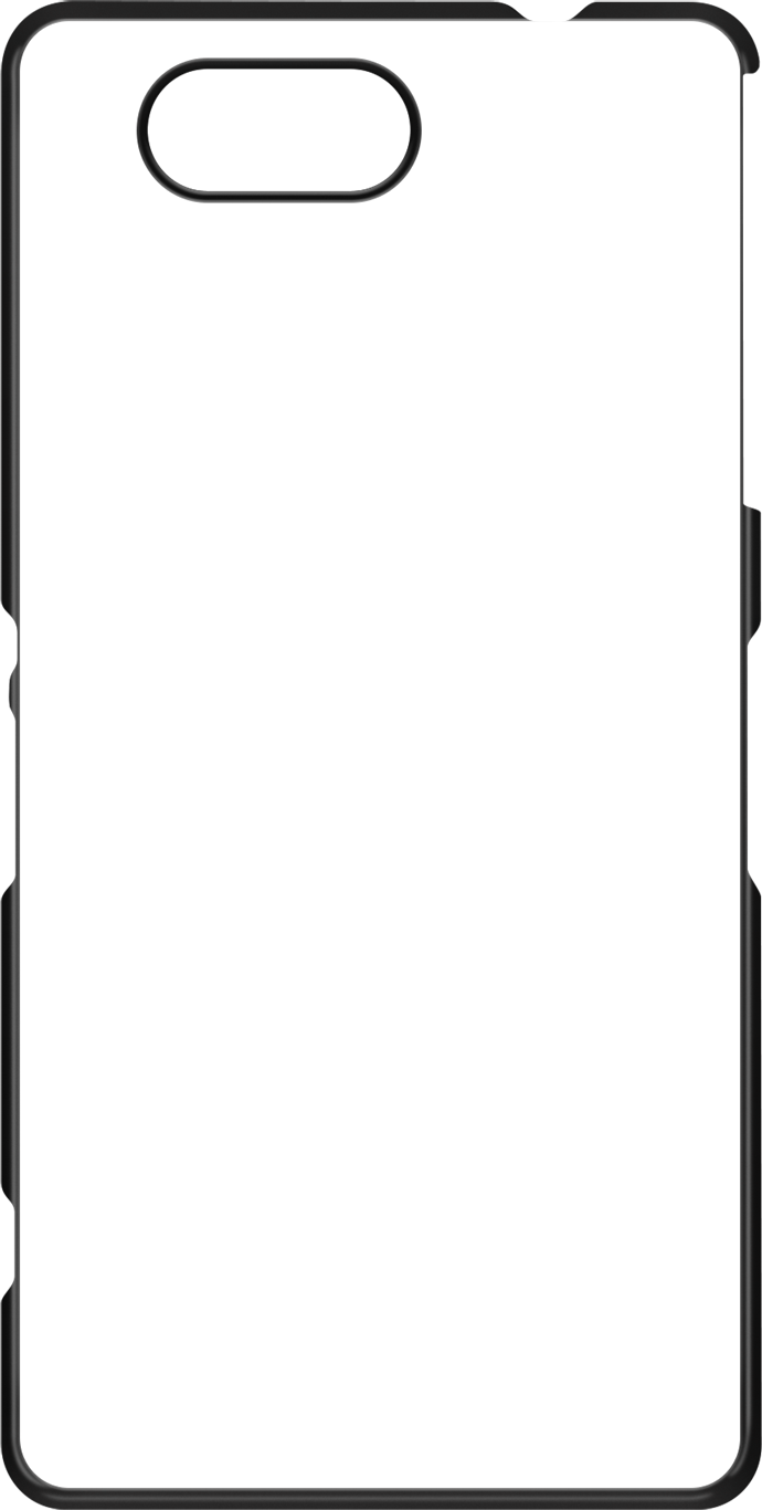 Hard Case - Smartphone (690x1366), Png Download