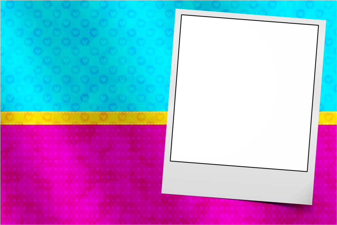 Fnf Icarly 2 - Invitaciones De La Princesa Amber (1168x780), Png Download