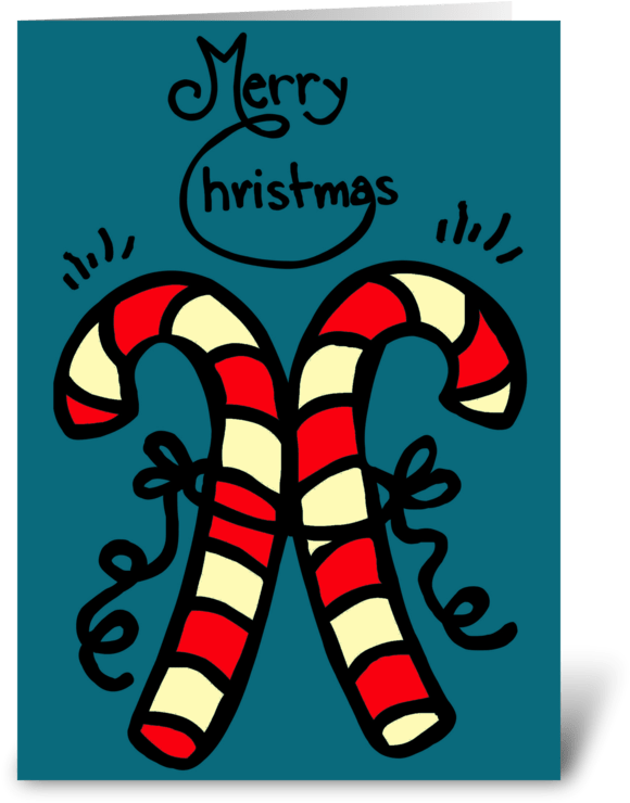 Christmas Candy Canes - Candy Cane (700x792), Png Download