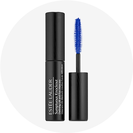 Estée Lauder Sumptuous Knockout Mascara - Mascara (640x640), Png Download