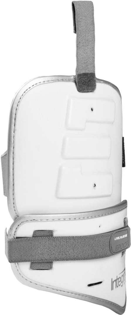 Bicep Pad, Lacrosse Bicep Bad, Lacrosse Slash Pad, - Garment Bag (2048x1365), Png Download