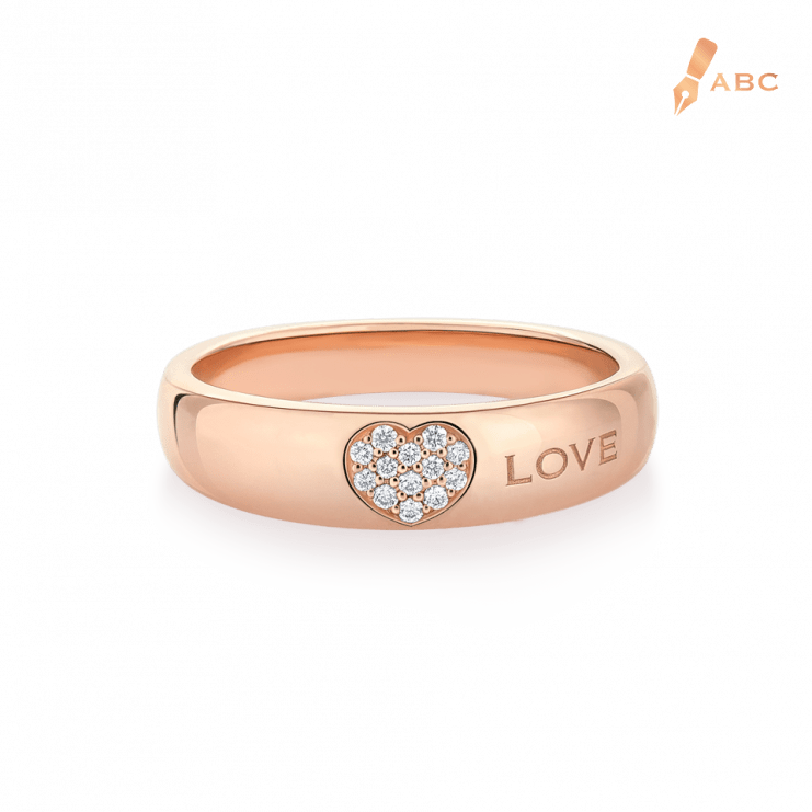 Download Lightbox Engagement Ring PNG Image with No Background