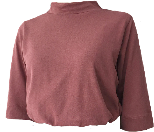 Sweater (650x523), Png Download