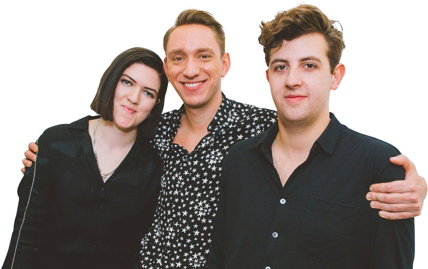 The Xx - Romy Madley Croft 2017 (976x549), Png Download