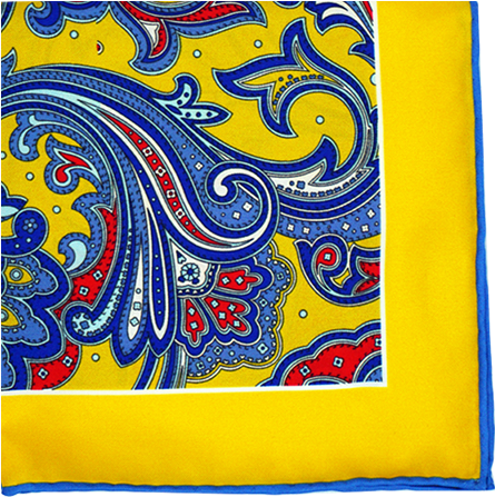 Paisley (720x720), Png Download