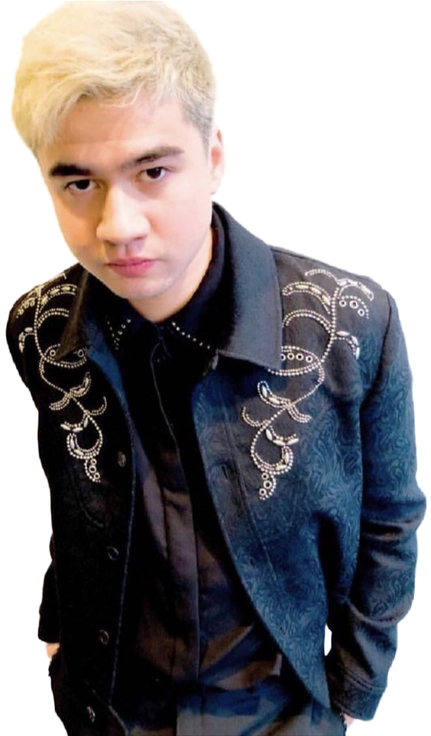 Calum Hood Png - 5 Seconds Of Summer (684x1072), Png Download