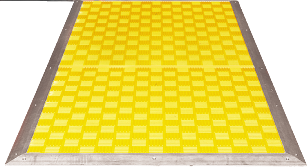 440fm1030bynn 0 - Triangle (1024x558), Png Download
