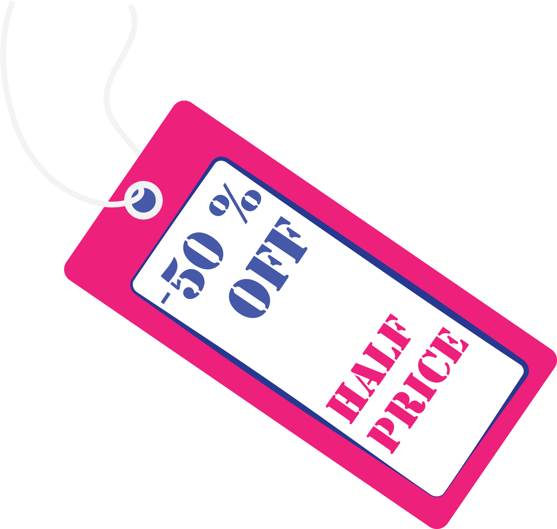 Discounts And Allowances Tag Coupon Deals - Project Finance (2000x2000), Png Download