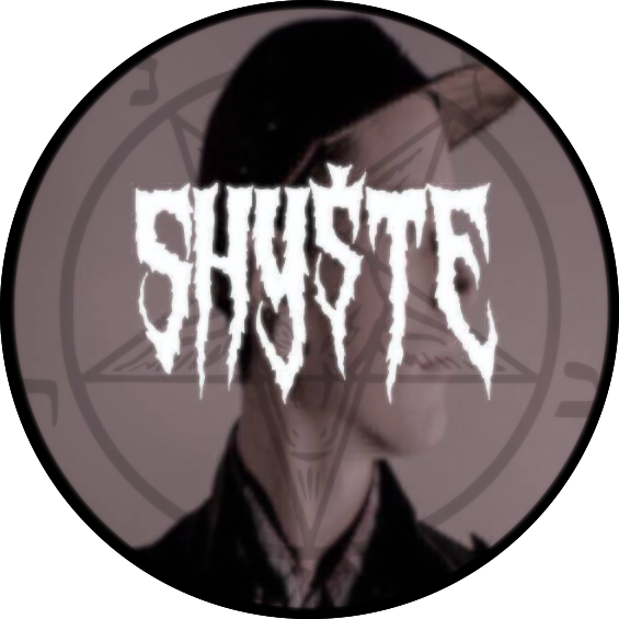 Sus - Witch Font (565x565), Png Download