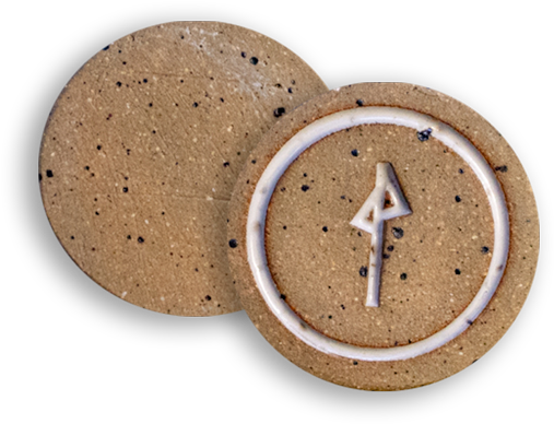 Next - Gingerbread (989x987), Png Download