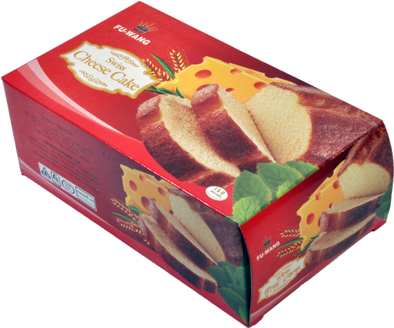 Swiss Cheese Cake - Rye Bread (700x500), Png Download