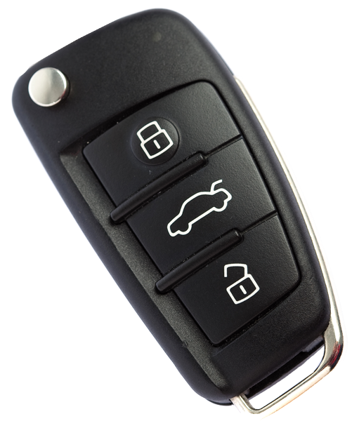 Ai-digital Has Created A Modular Concept To Replace - Audi Car Key (550x686), Png Download