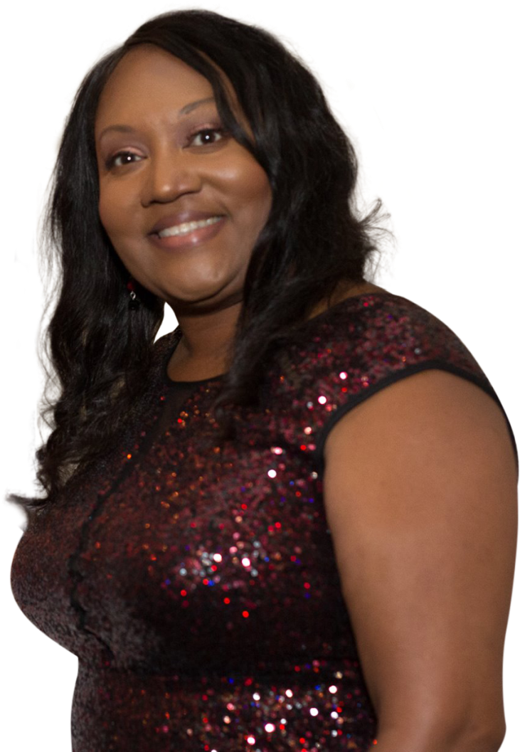 Dallas Business Magnate Angelina Scott-dunbar Celebrates - Girl (1763x1175), Png Download