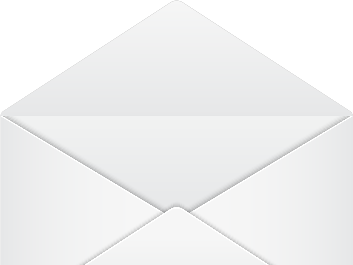 lettre enveloppe transparente png 8550752 PNG
